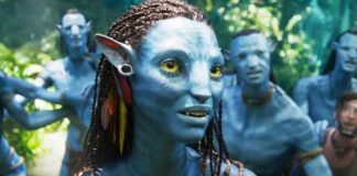 Avatar 2 Telugu States Collection Revealed