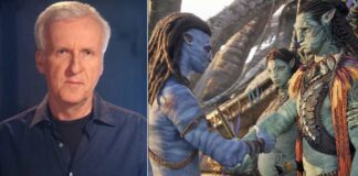 Avatar 3: James Cameron Reveals What's New In The Third Installment, Calls It "A Rocket Sled"