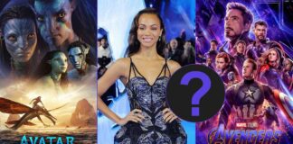 Avatar Actor Jack Champion In Avengers End Game