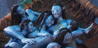 Avatar: The Way Of Water Box Office Day 18 (Early Trends): James Cameron's Film Goes On To Shatter Records On Its 3rd Monday As Well! Read On