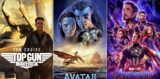 Avatar: The Way Of Water Box Office Day 22 (Early Trends): After Beating Top Gun: Maverick's Record Worldwide, Avengers: Endgame Is Next In India!