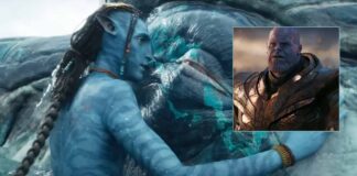 Avatar: The Way Of Water Box Office Day 25 (Early Trends): On The Verge Of Crossing Avengers: Endgame, Read On