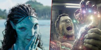 Avatar: The Way Of Water Box Office Day 26 (Early Trends): Beats Avengers: Endgame Becoming The #1 Movie In India! Read On
