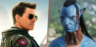'Avatar: The Way of Water' swims past 'Top Gun: Maverick' at global Box Office