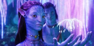 Avatar: The Way Of Water’s Eywa Is A Mushroom?