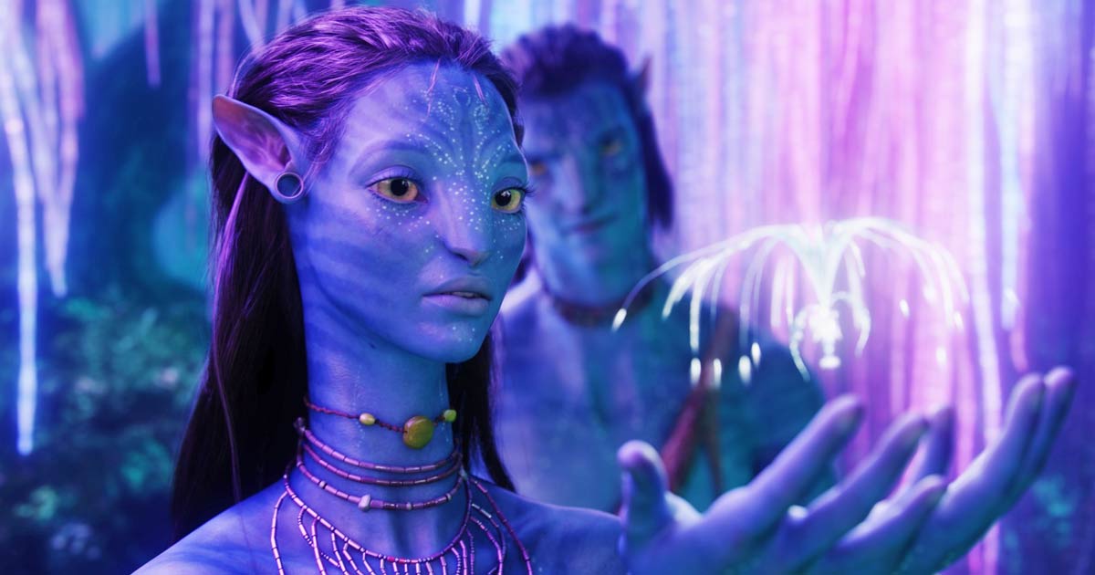 Avatar: The Way Of Water’s Eywa Is A Mushroom?