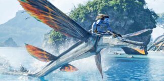 Avatar: The Way Of Water's VFX Tech, Is Now Helping The Scientists In Valuable Researching