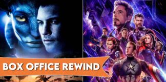 Avengers: Endgame Had Dethroned Avatar From The #1 Spot At The Box Office But Here’s What Genius James Cameron Did! [Box Office Rewind]
