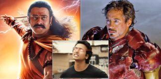 Avengers Reimagined By A VFX Artist