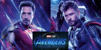 Avengers: The Kang Dynasty: After Killing Robert Downey Jr's Iron Man, Marvel To Give Chris Hemsworth's Thor A Heroic Death? Read On