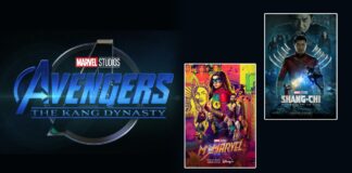 Avengers Writer Mentions Throwing Phase 4 Heroes Into Fire With Phases 5 & 6