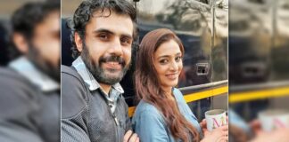 'Avrodh' actor Umar Sharif gets candid about working in 'Kuttey'