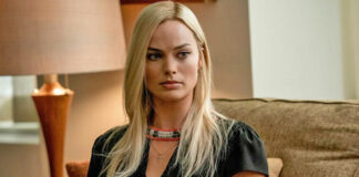 'Babylon' star Margot Robbie says she loves to travel by the London Underground