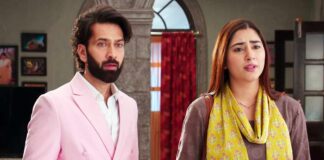 Bade Achhe Lagte Hain 2: Makers Set To Kill 'Ram Kapoor' Nakuul Mehta & 'Priya Kapoor' Disha Parmar