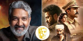 BAFTA 2023: SS Rajamouli's RRR Scores Zero Nominations After Winning Prestigious Golden Globes, Critics Choice Awards