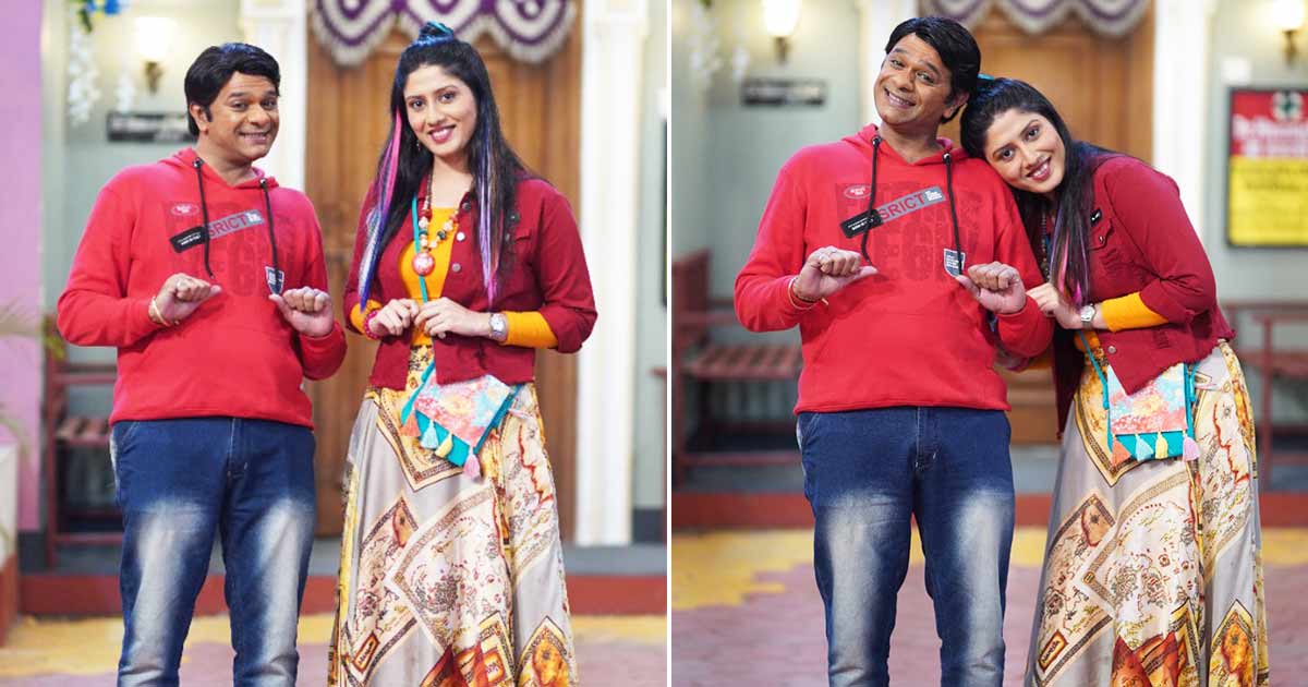 Bagha’s Bawri is back in TMKOC