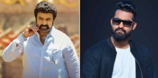 Balakrishna, Junior NTR pay tributes to NTR on death anniversary