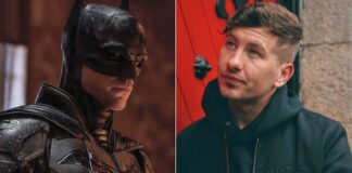 Barry Keoghan's Joker In The Batman Sequel