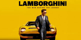Based on the life of Ferruccio Lamborghini, ‘Lamborghini: The Man Behind The Legend’ is set to release on Lionsgate Play on 13th January 2023