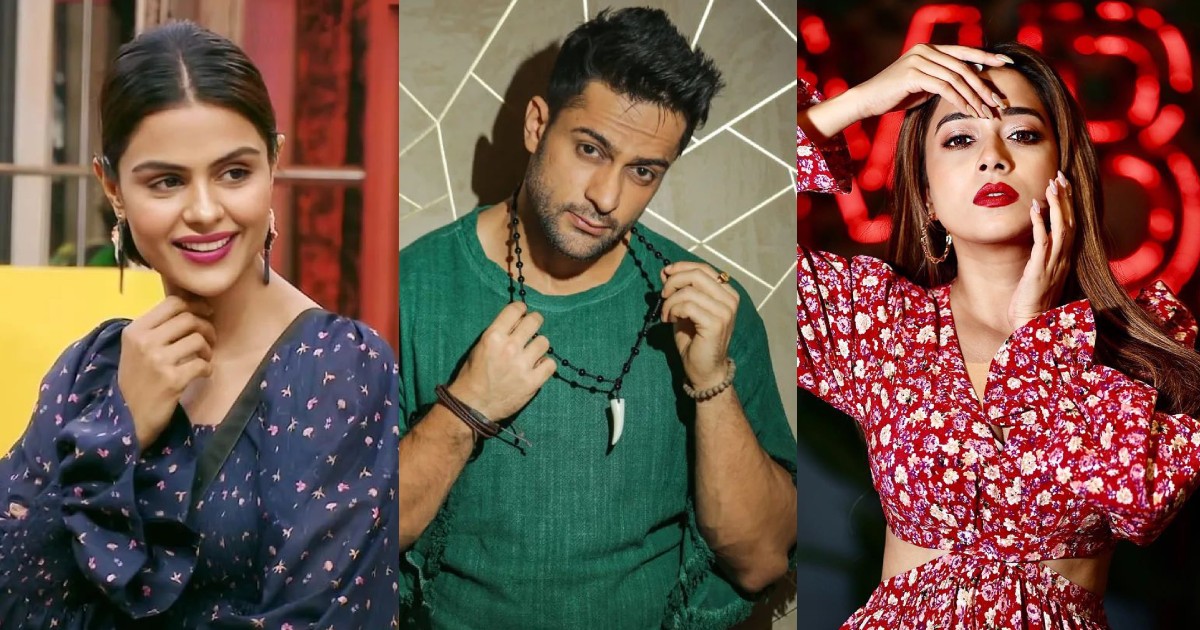 'BB 16': Bigg Boss tells Shalin that Priyanka has been playing him and Tina