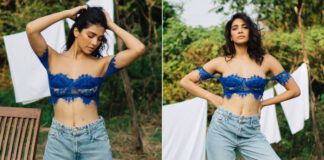 Beauty with a scar: Yogita Bihani reveals the story of her scar in a heartwarming post