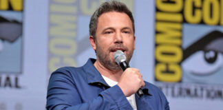 Ben Affleck's directorial 'Air' to release have its global theatrical release on April 5