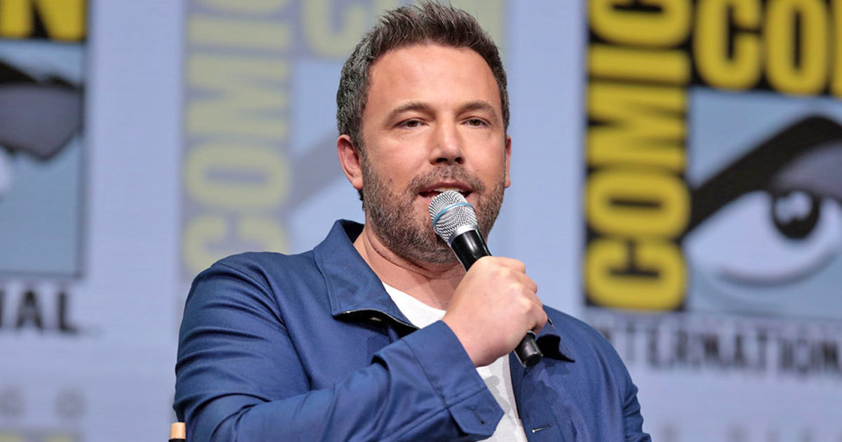 Ben Affleck's directorial 'Air' to release have its global theatrical release on April 5