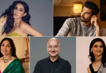 Bhushan Kumar and Anurag Basu’s joint production 'Metro…इन दिनों' gets a release date!