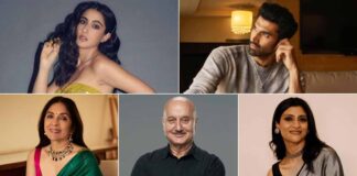 Bhushan Kumar and Anurag Basu’s joint production 'Metro…इन दिनों' gets a release date!