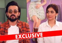Bhuvan Bam Says “Shaadi Ke Pehle 1-2 Saal Raho Saath Mein” As He & Co-Star Srishti Ganguli Rindani Advocate Live-In Relationships [Exclusive]
