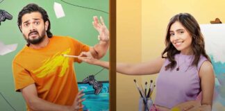 Bhuvan Bam's 'Rafta Rafta' is about goofy man who keeps upsetting his wife