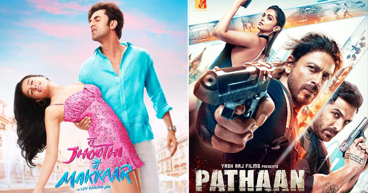 Tu Jhoothi Main Makkaar OTT Release Date: When, where to watch Ranbir Kapoor  movie online