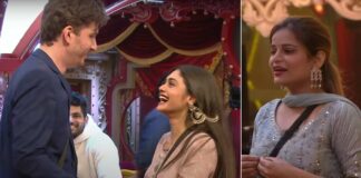 'Bigg Boss 16': Archana Gautam reveals her fantasy to Sreejita's fiance