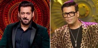 'Bigg Boss 16': KJo to take over hosting duties, Salman will grace finale