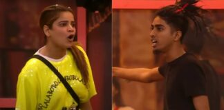 'Bigg Boss 16': MC Stan almost slaps Archana Gautam