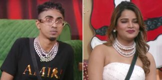 'Bigg Boss 16': MC Stan, Archana Gautam get into a verbal duel