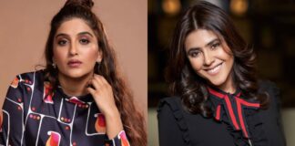 'Bigg Boss 16': Nimrit Kaur Ahluwalia bags Ekta Kapoor's 'LSD 2'