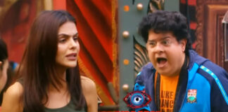 Bigg Boss 16: Priyanka Chahar Choudhary Blasts Sajid Khan For Cheating During Captaincy Task, Netizens Comment In Her Support
