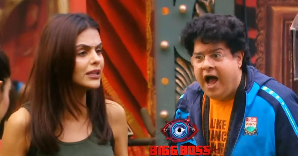 Bigg Boss 16: Priyanka Chahar Choudhary Blasts Sajid Khan For Cheating During Captaincy Task, Netizens Comment In Her Support