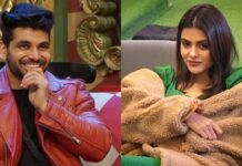 Bigg Boss 16: Priyanka Choudhary Chahar & Shiv Thakare Get Into An Ugly Spat Over Nimrit Kaur Ahluwalia During Ticket To Finale Task 'Bigg Boss 16': Priyanka Choudhary and Shiv Thakare get into an ugly spat