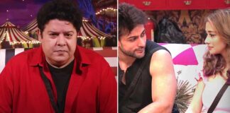 'Bigg Boss 16': Sajid says 'top level ke fraud log hai' to Shalin, Tina