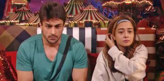 'Bigg Boss 16': Salman schools Tina and Shalin, calls their relationship fake