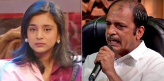 Bigg Boss 16: Sumbul Touqeer To Quit The Show Owing To Her Father’s Health? Papa Touqeer Slams It Saying Calls The Reports Fake Saying “Aap Logon Ki Duaon Se Main 100 Saal Aur Jeeyunga”