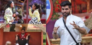 Bigg Boss 16: Watch housemates discuss their take on Shalin-Tina’s relationship, Archana-Sreejita’s verbal spat, nominations drill, and a lot more today