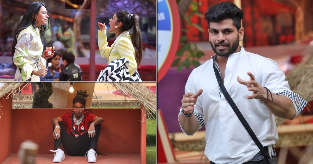 Bigg Boss 16: Watch Housemates Discuss Their Take On Shalin-Tina’s Relationship, Archana-Sreejita’s Verbal Spat, Nominations Drill, & A Lot More today