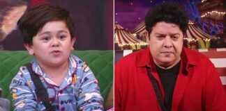 Bigg Boss 16’s Abdu Rozik Reacts To ‘I Love Tatti’ Prank Written On His Back