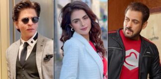 Bigg Boss 16’s Priyanka Chahar Choudhary To Make Big Bollywood Debut With Shah Rukh Khan’s Dunki, Did Salman Khan Recommend Her? Bigg Boss 16’s Priyanka Chahar Choudhary To Make Big Bollywood Debut With Shah Rukh Khan’s Dunki?