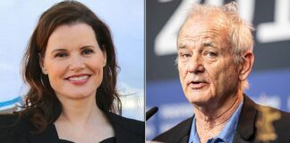 Bill Murray's Quick Change Co-Star Geena Davis Recalls, "I Would’ve Had To Scream At Him", After The Comedian's In Appropriate Behaviour On Set