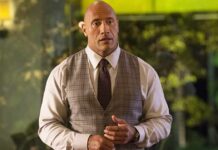 Black Adam Star Dwayne Johnson Recalls Incident Of Being Beaten Up