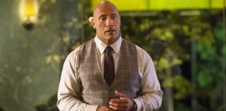 Black Adam Star Dwayne Johnson Recalls Incident Of Being Beaten Up